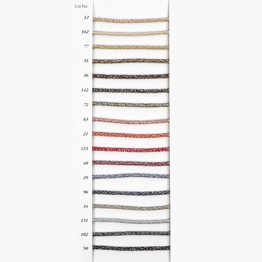 Stretch Cording