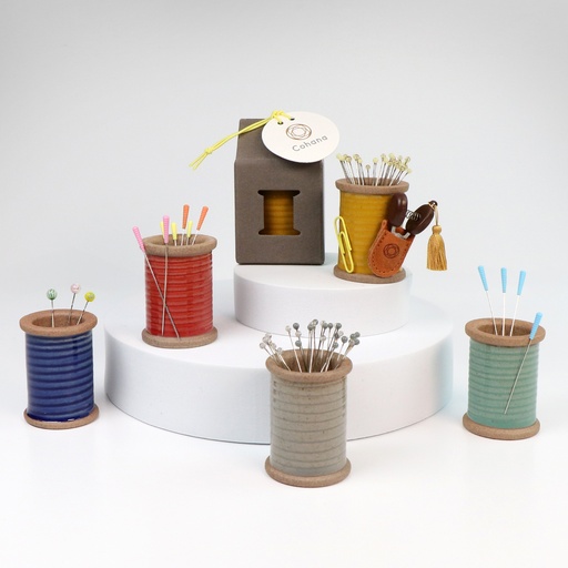 Cohana, Hasami Magnetic Spool