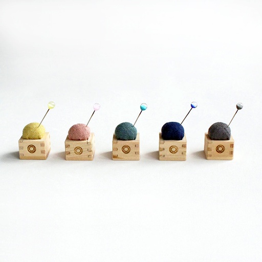 Cohana, Mini Pincushion
