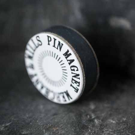 [NOT_MM008] Pin Magnet
