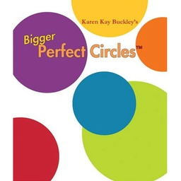 [NOT_95088] Bigger Perfect Circles