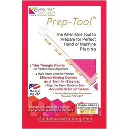 [NOT_GL-PT] Prep-Tool