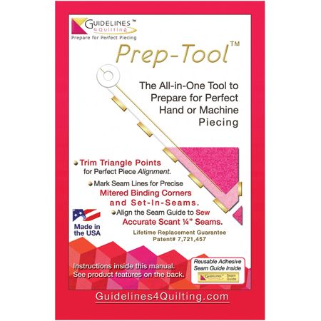 [NOT_GL-PT] Prep-Tool