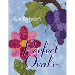[NOT_KKB0VAL] Perfect Ovals