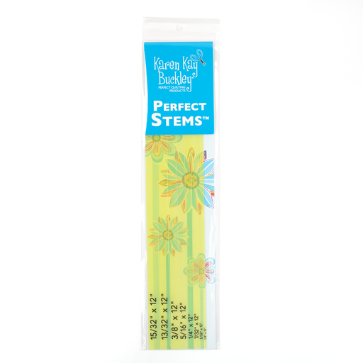[NOT_KKB10] Perfect Stems