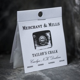 [NOT_MM014] Tailor's Chalk