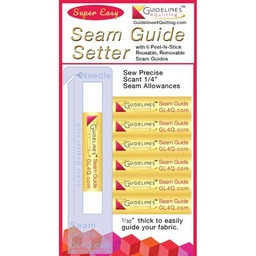 [NOT_SE-SGS] Seam Guide Setter