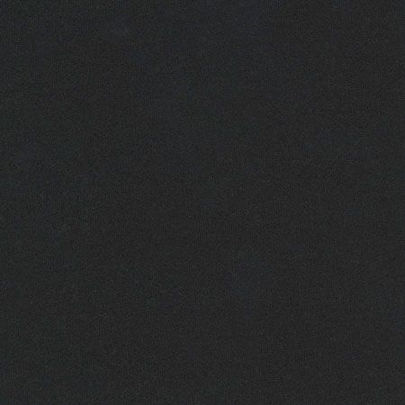 Black - Mill Dyed Wool (LN30)