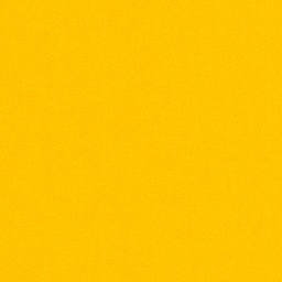 Sun Yellow - Mill Dyed Wool (LN34)