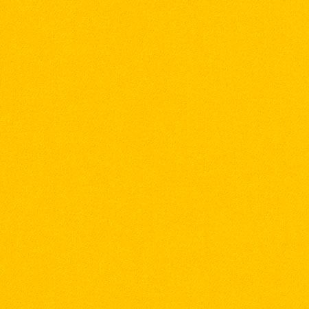 Sun Yellow - Mill Dyed Wool (LN34)