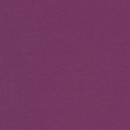Plum - Mill Dyed Wool (LN38)
