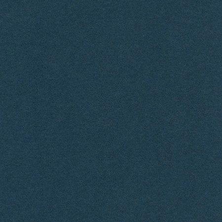 Deep Teal - Mill Dyed Wool (LN60)