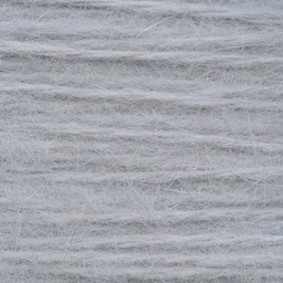[RA_16] Rainbow Angora - Dove Gray