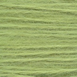 [RA_25] Rainbow Angora - Wild Lime