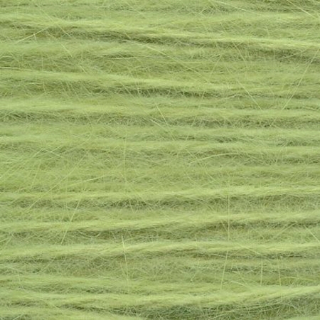 [RA_25] Rainbow Angora - Wild Lime