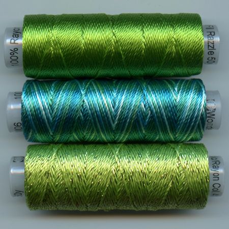 [DRV_OBB] Bora Bora - Razzle/Dazzle Pack