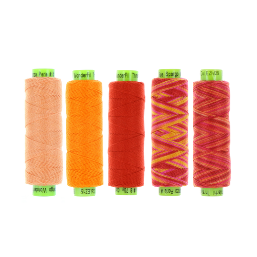 [EPK_02] Summer Citrus - Eleganza Pack