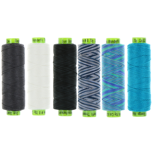 [EPK_06] Stormy Skies - Eleganza Pack