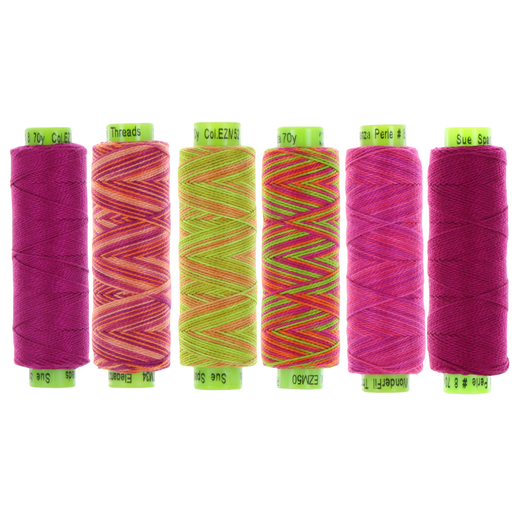 [EPK_07] Punchy Pink - Eleganza Pack