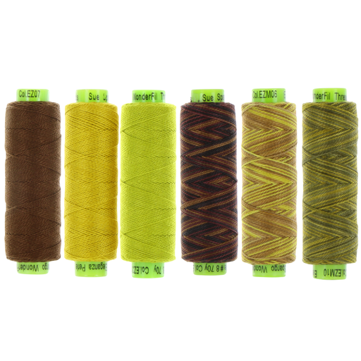 [EPK_08] Lichen Moss - Eleganza Pack