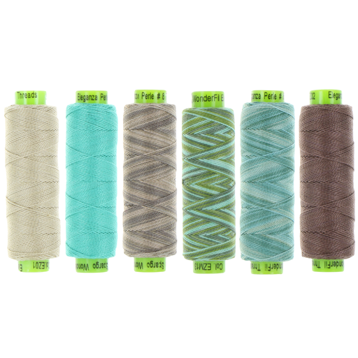 [EPK_10-1] Tranquil Breeze - Eleganza Pack