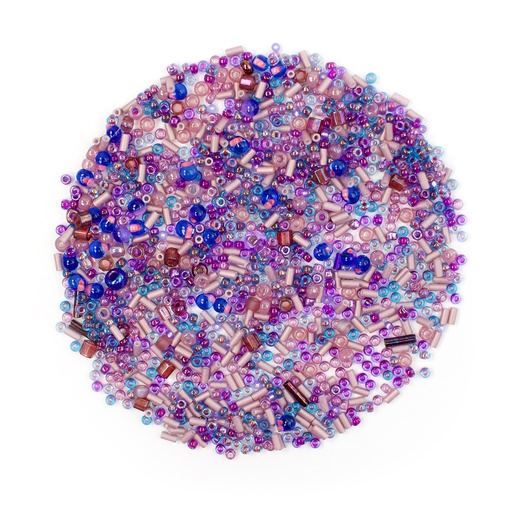 [JBD_63]  Cosmic Bead Mix