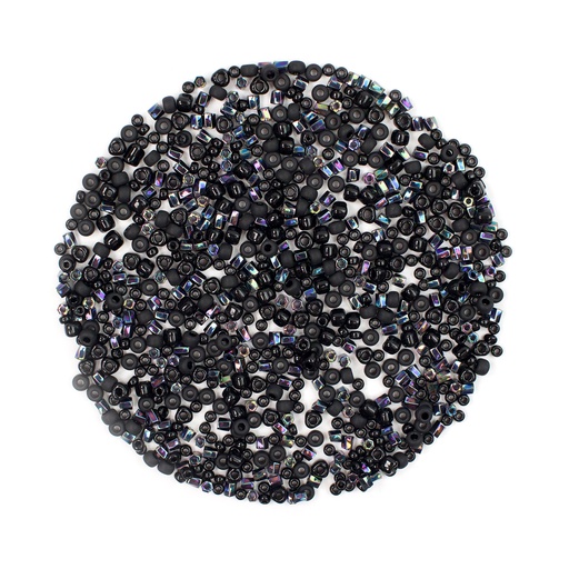 [JBD_77] Caviar Bead Mix