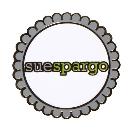 [NN_SUESPARGO] Sue Spargo Needle Nanny