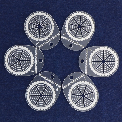 [NOT_CST-01] Spoke Easy +: Creative Stitching Tools