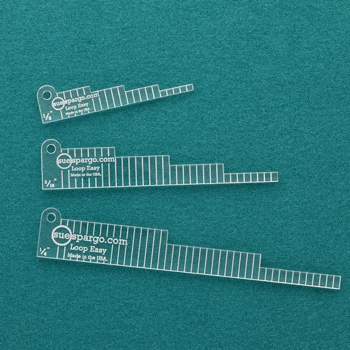 [NOT_CST-02] Loop Easy: Creative Stitching Tools