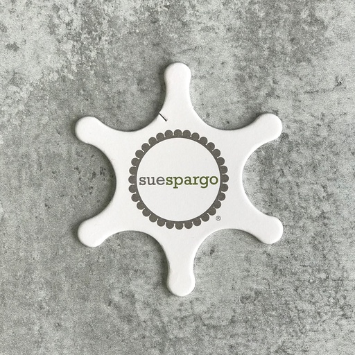 [NOT_SSTW-10] Embroidery Thread Winders, Set of 10