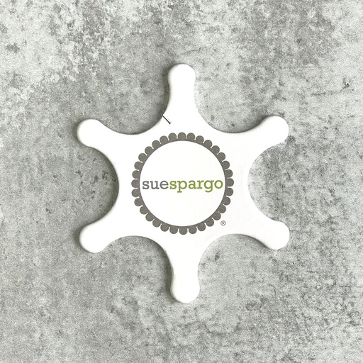 [NOT_SSTW-10] Embroidery Thread Winders, Set of 10