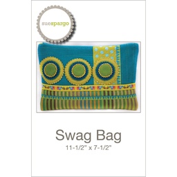 [PATT_084] Swag Bag Pattern