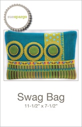 [PATT_084] Swag Bag Pattern