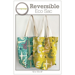 [PATT_4864] Eco Sac Pattern