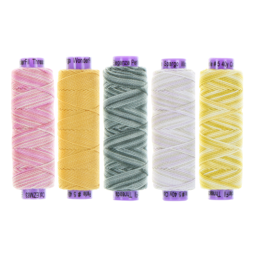 [EPK_22-1] Downy Duckling - Eleganza Pack