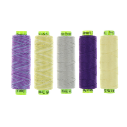 [EPK_25-1] Lilac Lullaby - Eleganza Pack