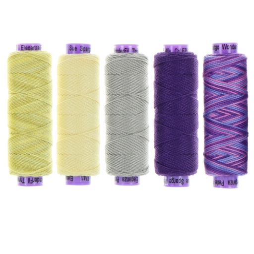 [EPK_25-1] Lilac Lullaby - Eleganza Pack