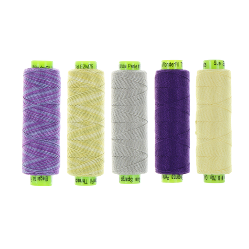 [EPK_25-1] Lilac Lullaby - Eleganza Pack