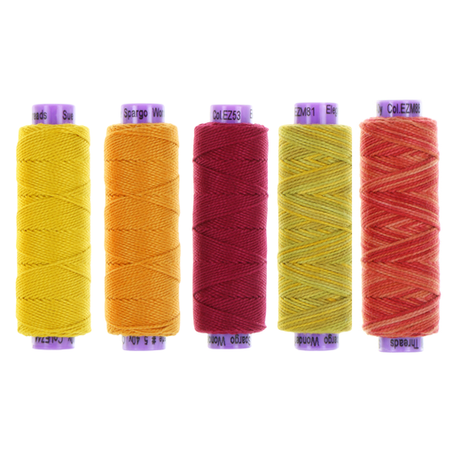 [EPK_29-1] Deep Fire - Eleganza Pack