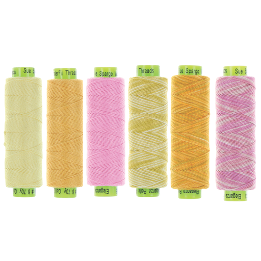 [EPK_30-1] English Rose Garden - Eleganza Pack