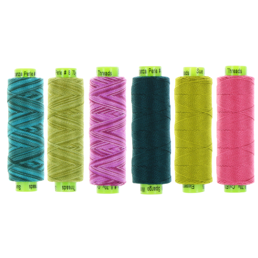 [EPK_31-1] All Spruced Up - Eleganza Pack