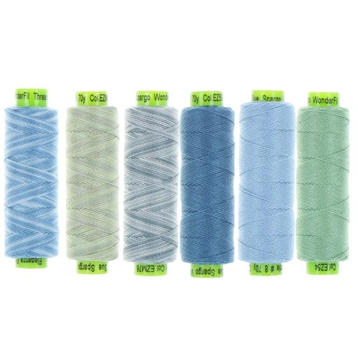 [EPK_36-1] Sweater Weather - Eleganza Pack