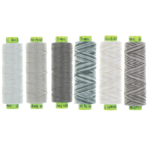 [EPK_37-1] Featherbed - Eleganza Pack