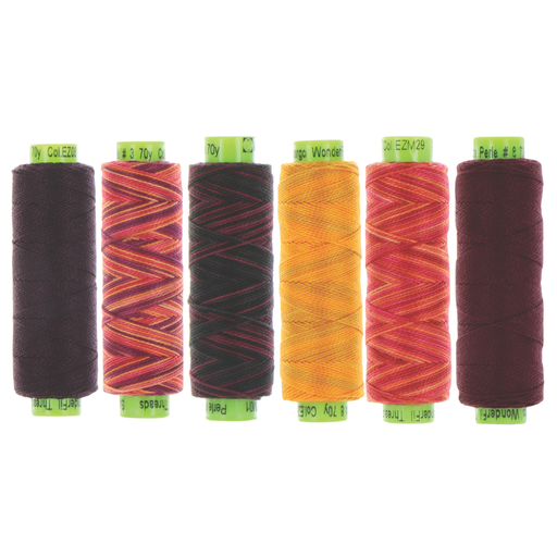 [EPK_39-1] Ring of Fire - Eleganza Pack