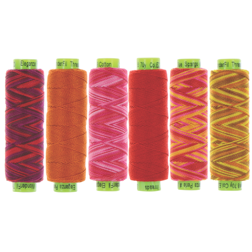 [EPK_42-1] Love Letter - Eleganza Pack