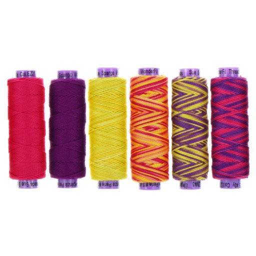 [EPK_44-1] Electric Punch - Eleganza Pack