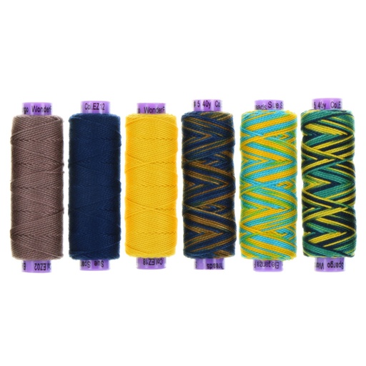 [EPK_45-1] Blueberry Lemonade - Eleganza Pack