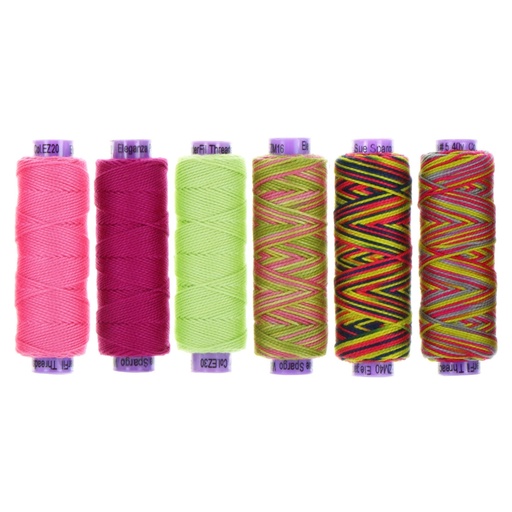 [EPK_46-1] Rosewater - Eleganza Pack