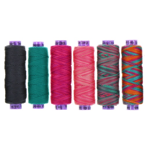 [EPK_47-1] 90's Windbreaker - Eleganza Pack